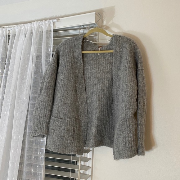 Free People Sweaters - Free people cardigan